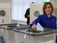 Парламентські вибори в Молдові визнали такими, що відбулись, але закордонні дільниці масово  мінують 