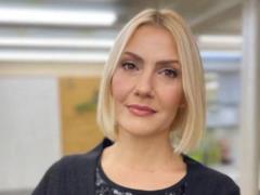 Четвертой жертвой удара по Киеву стала женщина, умершая в укрытии от стресса
