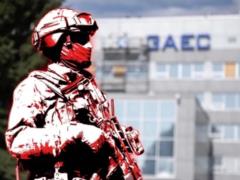 Запорожская АЭС шесть суток работает на генераторах - в Держатоме предупредили об опасности для всей Европы