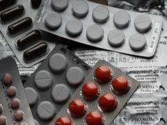 В Украине упростили правила продажи медпрепаратов в фельдшерских пунктах