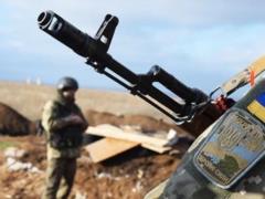 Особый случай: ветеран АТО десять лет не знал, что числится в СОЧ