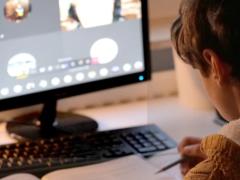 В Сумах часть школ будет работать дистанционно до конца года