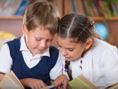 С 1 октября деньги программы  Пакунок школяра  можно тратить на книги