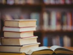 Теперь средства из  Пакета школьника  можно тратить на книги