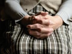 В Украине более 116 тысяч долгожителей – двум женщинам уже по 108 лет