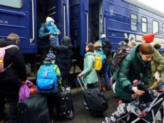 В Харьковской области скоро начнут обязательную эвакуацию семей с детьми из Великобурлукского направления