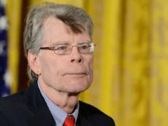 Книги Стивена Кинга чаще других запрещают в школах США