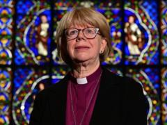 В Великобритании впервые за 1400 лет епископом Кентерберийским стала женщина