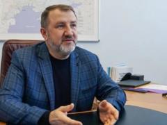 Олигархический след в попытке захвата «Укрэнерго»