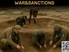 ГУР обнародовало данные о более чем 170 украинских культурных ценностях, похищенных россиянами