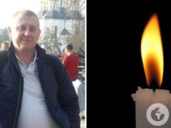  Не хочется в это верить : на войне погиб звезда КВН Артем Стовпяцкий