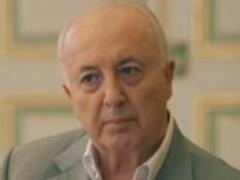 Умер известный медиамагнат и основатель канала  1+1  Борис Фуксман