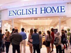 Турецкий бренд текстиля English Home уходит из Украины, но остается в России