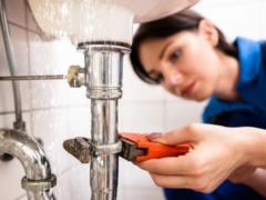 Когда муж ушел на войну: в Хмельницкой области женщин учат обходиться в быту без мужчин