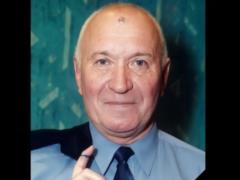 На 87-м году жизни скончался бывший вице-президент Федерации футбола Украины Воскресенский