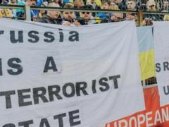 Страна войны, лжи и цинизма снова против Олимпийского перемирия-2026