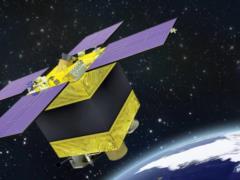 Украинский спутник  Січ 2-30  сошел с орбиты - сгорел после трехлетней миссии