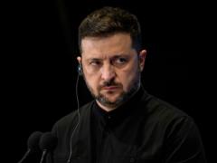 Зеленский в США посетит Конгресс и оборонные компании