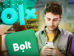 OLX автоматично зніматиме податок, навіть з одноразового продажу уживаної речі