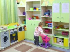 В Запорожье впервые с начала вторжения заработали ясли
