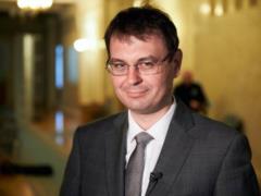  Гетманцев працює на Росію : Стерненко після Труханова взявся за іншого  чорта 
