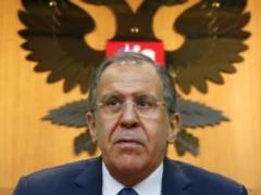 Россия воюет не за территории. И Лавров это официально подтвердил