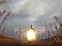 Путин провел репетицию ядерных ударов