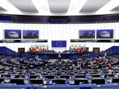 ЕС принял 19-й пакет санкций против России