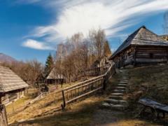 Колочава и Синевирская Поляна стали  звездами  ООН – как над этим работали общины