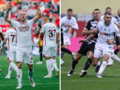  Самсунспор  –  Динамо : все подробности матча Лиги конференций