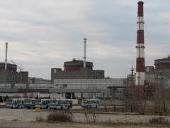 Запорожскую АЭС подключили к электроснабжению после месячного блекаута
