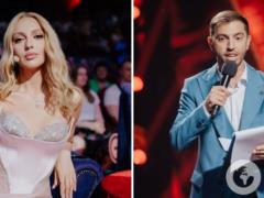  Это выдумка! Этого не было . Оля Полякова впервые прокомментировала конфликт с тренером  Лиги смеха 