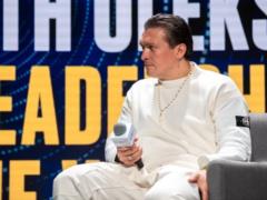 Менеджер Усика прокомментировал шансы на реванш с Фьюри