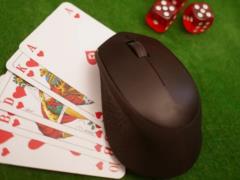 В Украине впервые установят лимиты для играющих в азартные игры