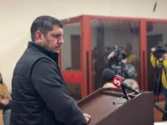 Суд объявил меру пресечения свидетелю по делу детектива НАБУ Мамешеву