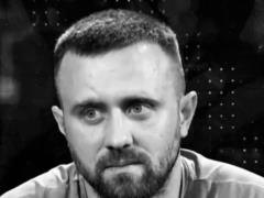 Умер один из создателей наземного дрона  Змей  Богдан Змий