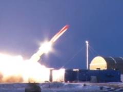  Нічого такого : у Кремлі передбачили реакцію США на випробування  Буревісника 