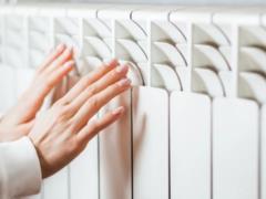 Отопительный сезон в Украине начинается 28 октября, - Зеленский