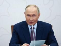 Путін розірвав договір з США про відмову від ядерного плутонію