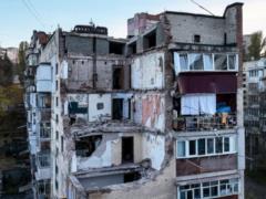 В Хмельницком назвали предварительны причины взрыва в многоэтажке