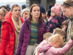 Безопасность есть – покоя нет: как адаптация беженцев за границей становится испытанием для психики