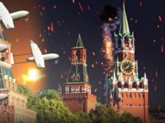 У Московській області стався блекаут: відео тотальної чорноти