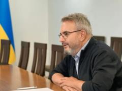 Умер глава Мирового пласта и основатель первой в Украине пиццерии Мирон Спольский