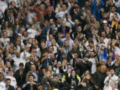 Фанат  Реала  умер после промаха Мбаппе в матче против  Барселоны 