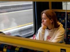 «Укрзалізниця» запускает программу «УЗ-3000» для бесплатных путешествий по Украине