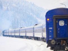Бесплатные 3000 км поездок помогут разгрузить пик, -  Укрзалізниця 
