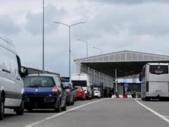На границе с Польшей заработала новая система пропуска – могут быть очереди