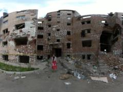 Украина впервые представит свой художественный проект на биеннале в Гватемале