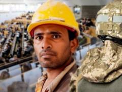 В Україну вже почали завозити мігрантів, і це неочікувана країна- донор 