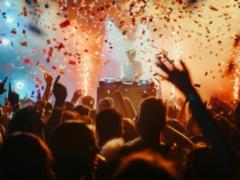 В Одессе закрыли ночной клуб Palladium, в котором  тусили  под российскую музыку